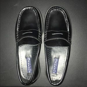 Sperry Top-Sider Boy Shoes